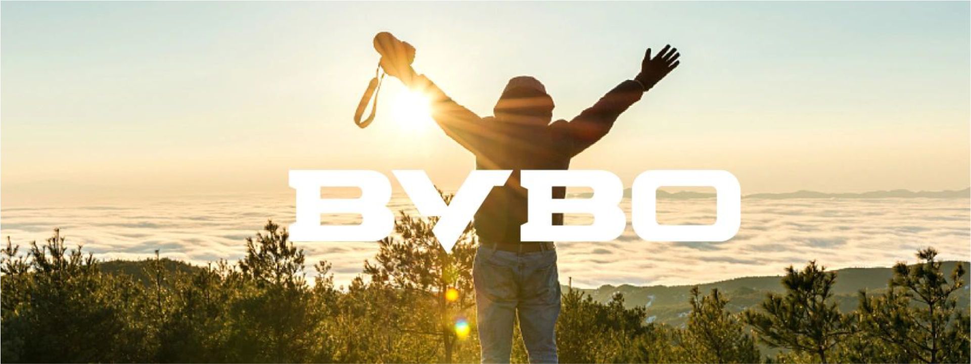 三月九 | 宝博品牌全案设计