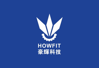 三月九｜豪辉科技企业文化升级及展厅空间设计