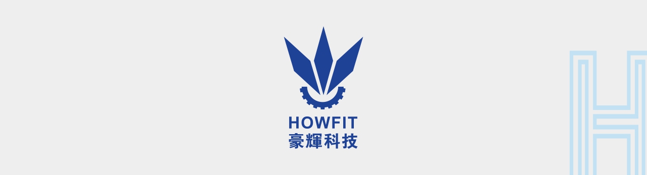 三月九｜豪辉科技企业文化升级及展厅空间设计